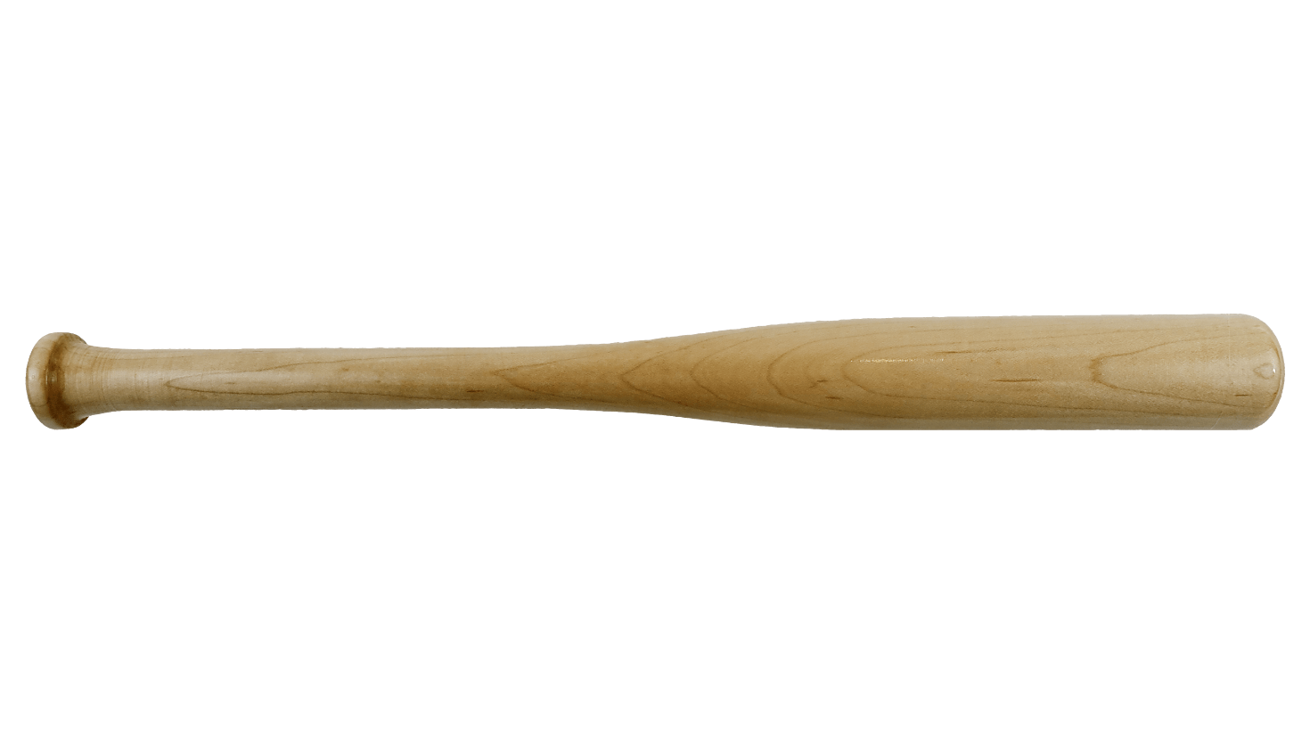 Custom Baseball Bat